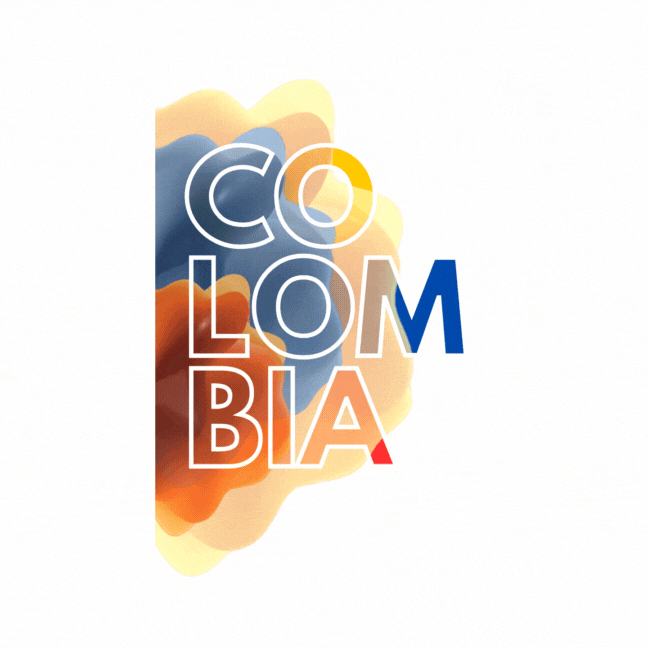 Imagen del programa ASOCOLPAT en las regiones de Colombia