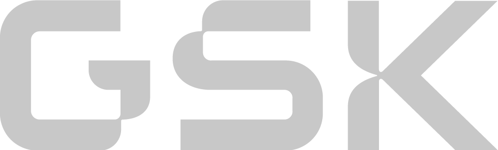 LOGO GSK
